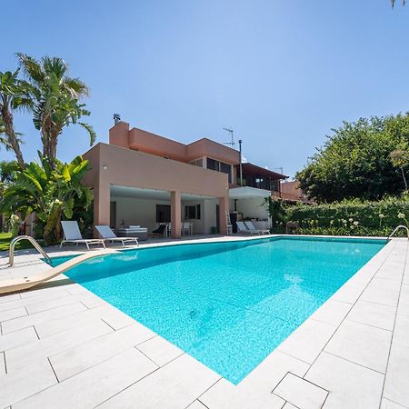 Villa Ametista Portorosa Furnari Dış mekan fotoğraf