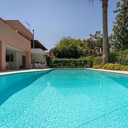 Villa Ametista Portorosa Furnari Dış mekan fotoğraf