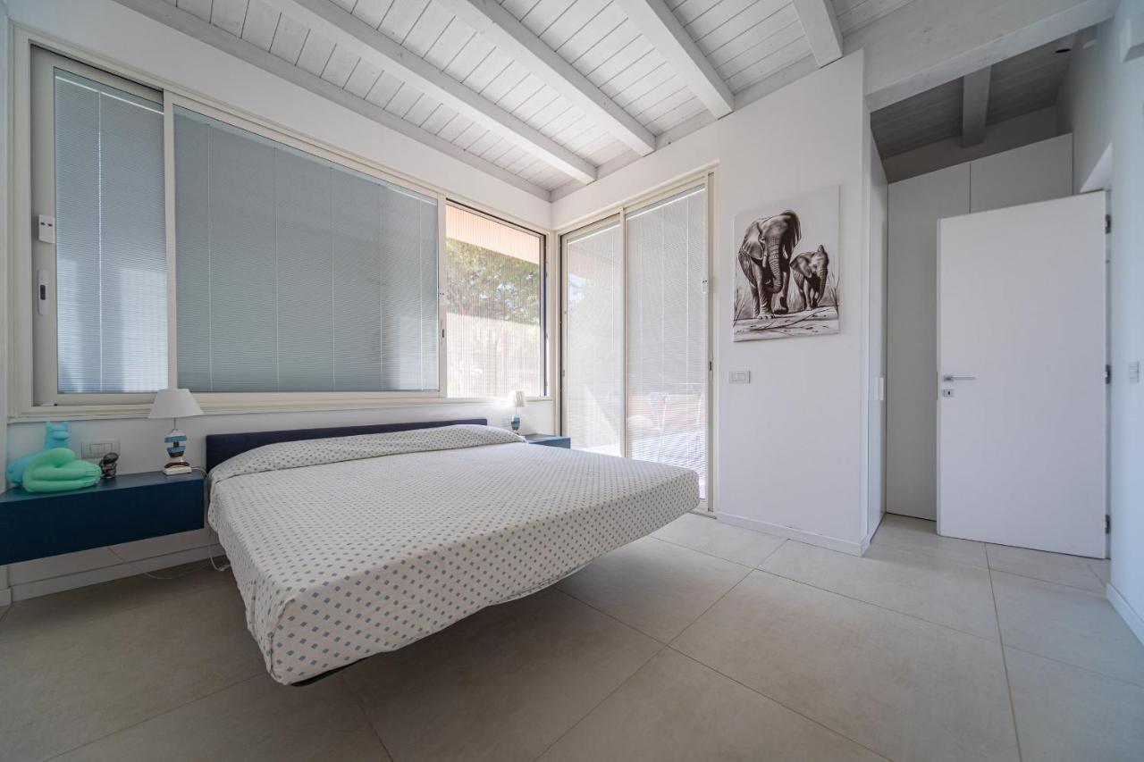 Villa Ametista Portorosa Furnari Dış mekan fotoğraf