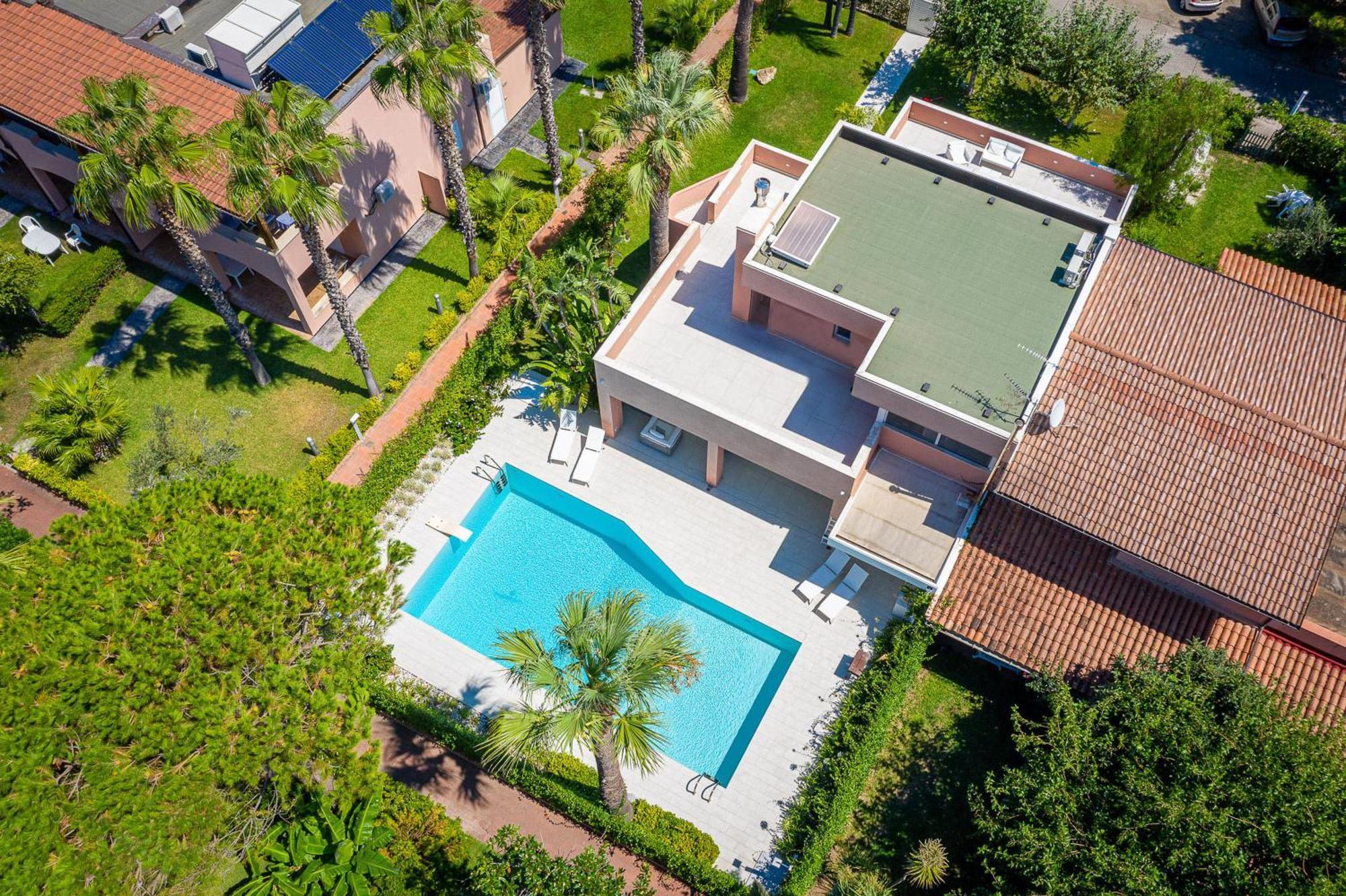 Villa Ametista Portorosa Furnari Dış mekan fotoğraf