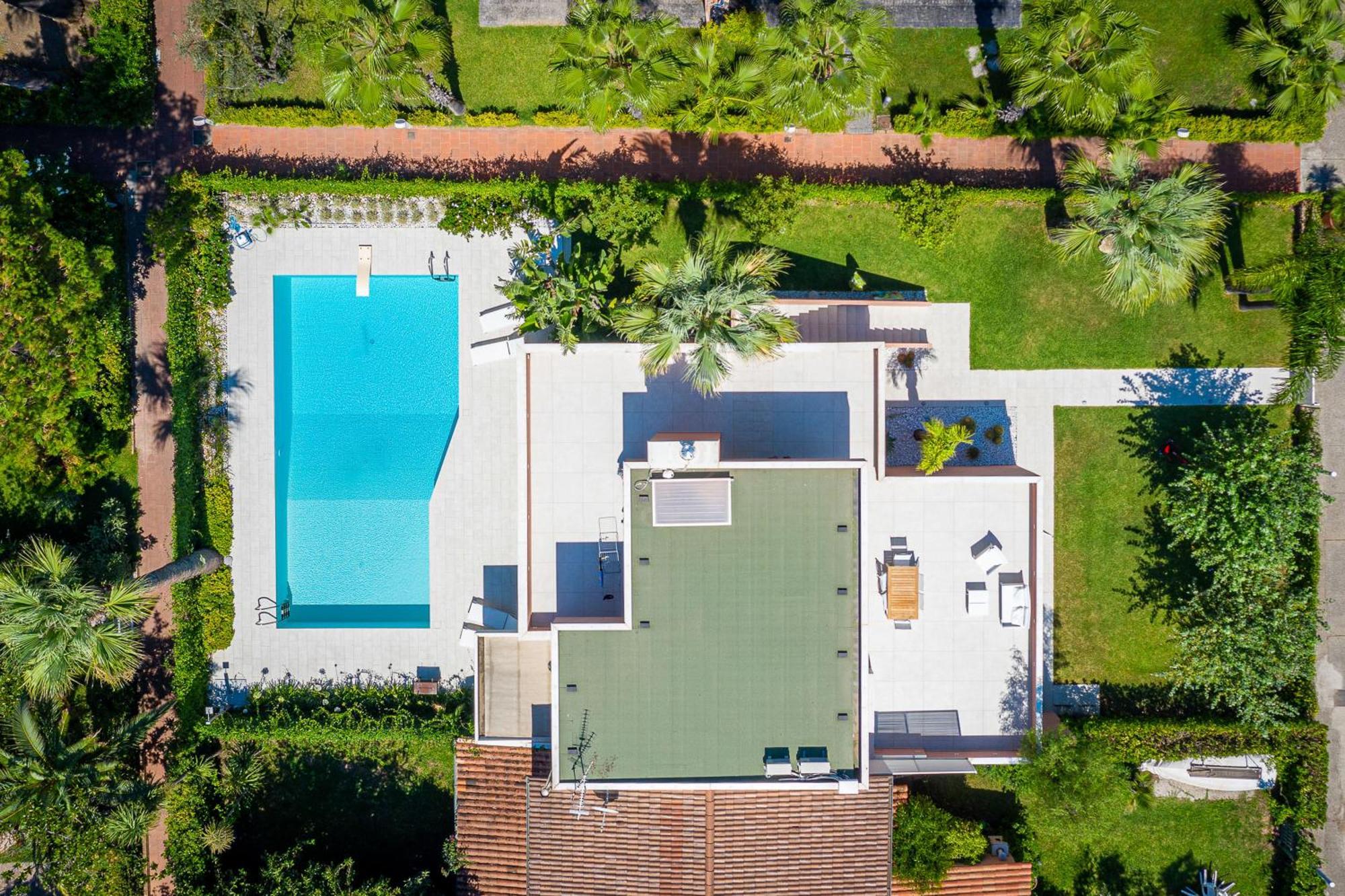 Villa Ametista Portorosa Furnari Dış mekan fotoğraf