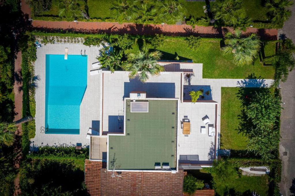 Villa Ametista Portorosa Furnari Dış mekan fotoğraf