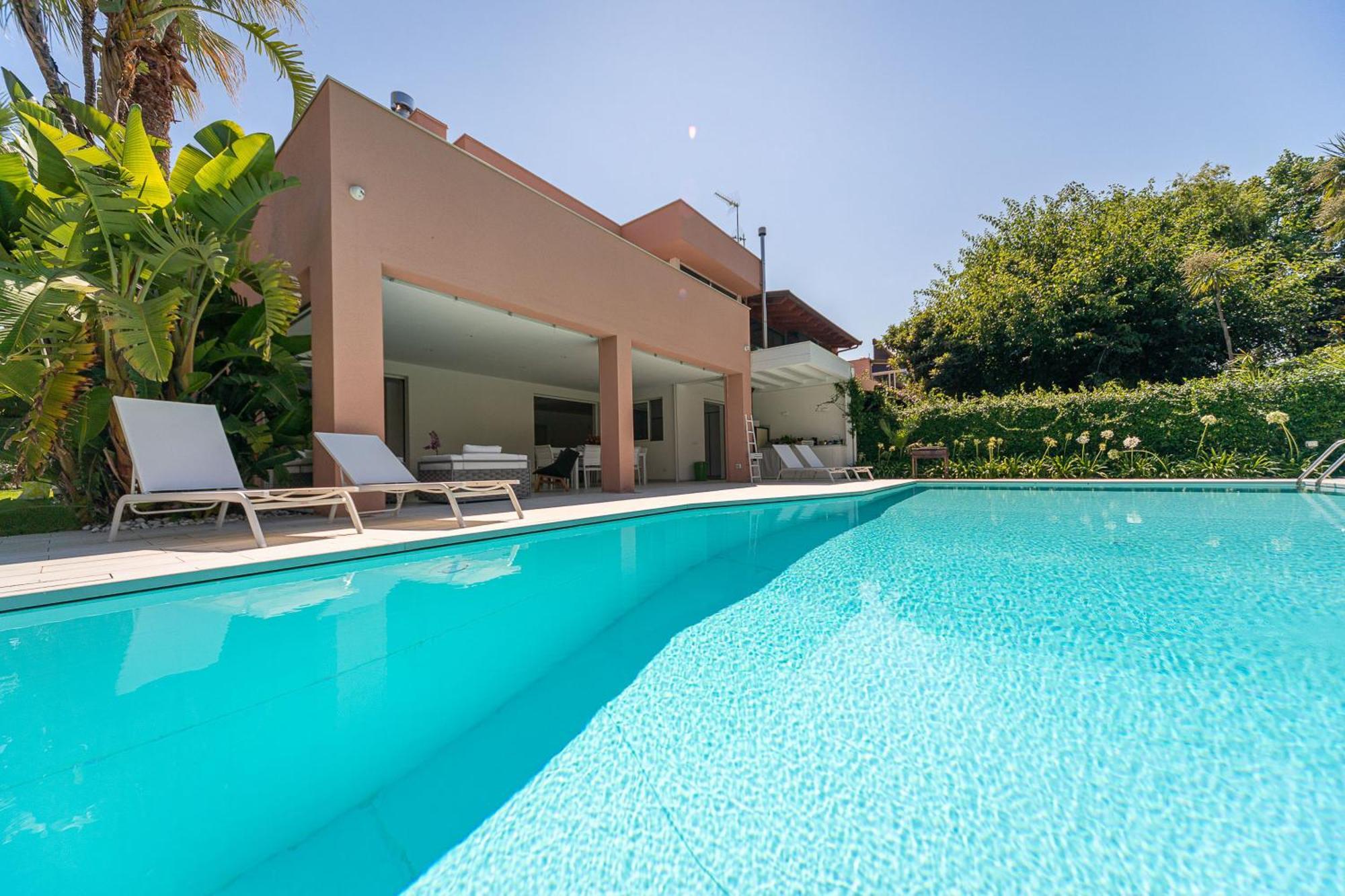 Villa Ametista Portorosa Furnari Dış mekan fotoğraf